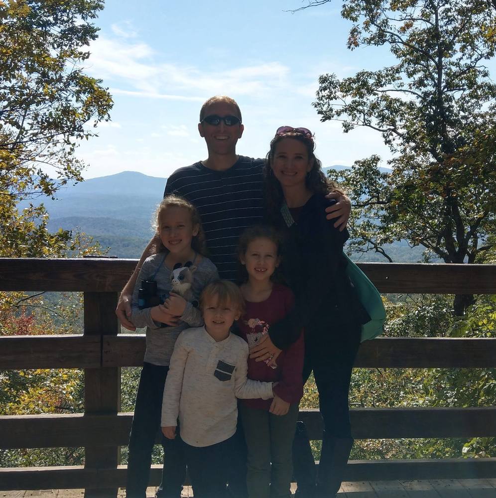 Meet your Posher, Jeremy-melissa